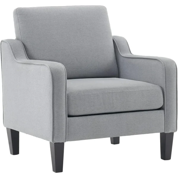 Modern Accent Living Room Chair